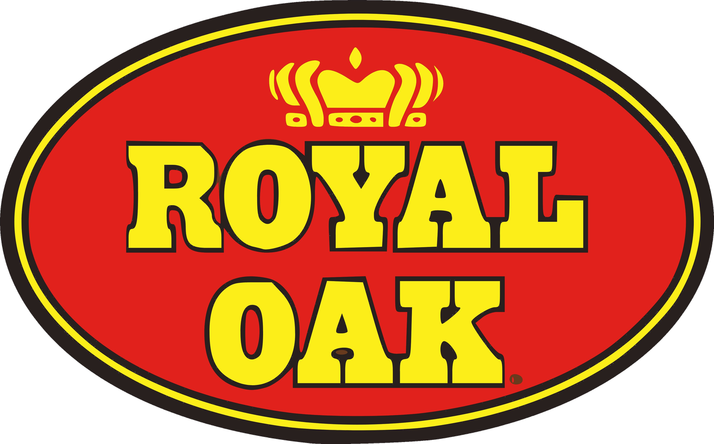 Royal Oak Charcoal